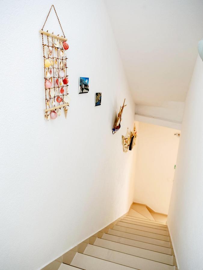 Apartments Bozenka Makarska Ngoại thất bức ảnh